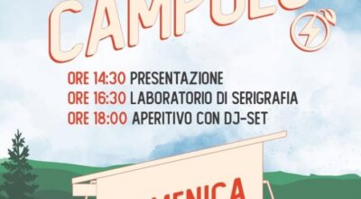 Giorno dell’Energia a Campolo – Domenica 10 maggio